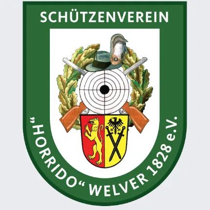 Schützenverein "Horrido" Welver 1828 e.V.